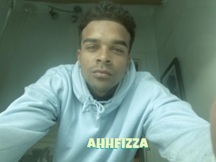 Ahhfizza
