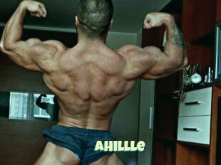 Ahillle