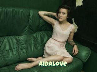 Aidalove