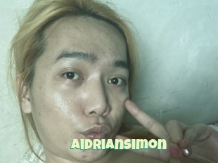 Aidriansimon