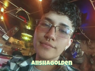Aiishagolden