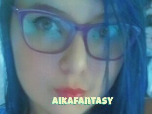 Aikafantasy