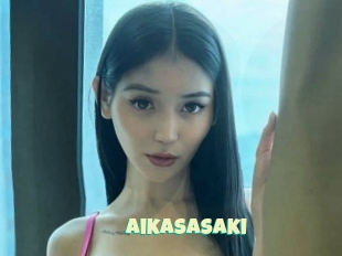 Aikasasaki