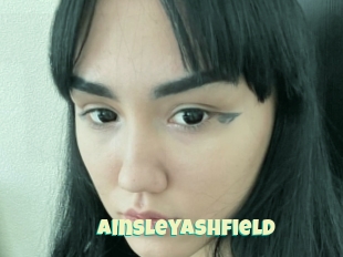 Ainsleyashfield