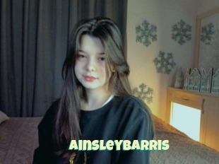 Ainsleybarris
