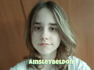 Ainsleybeldon