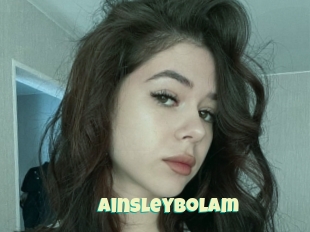 Ainsleybolam