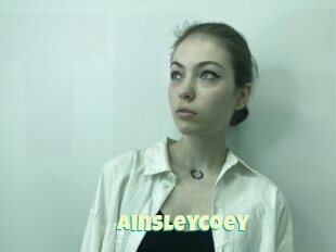 Ainsleycoey