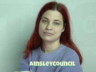 Ainsleycouncil