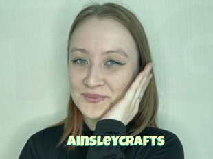 Ainsleycrafts
