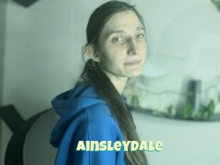 Ainsleydale