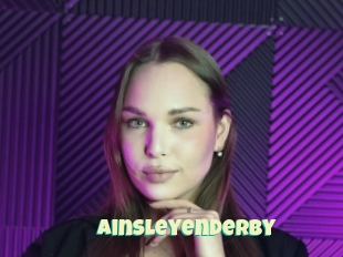 Ainsleyenderby