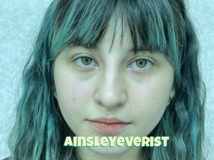 Ainsleyeverist