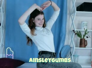 Ainsleygumbs