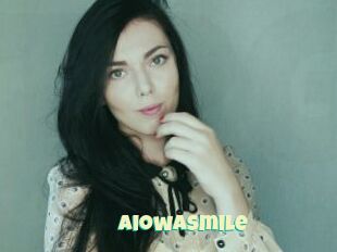 Aiowasmile