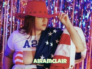 Airamclair
