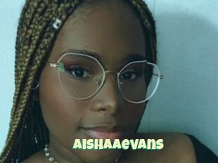 Aishaaevans