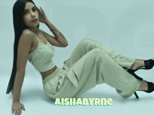 Aishabyrne
