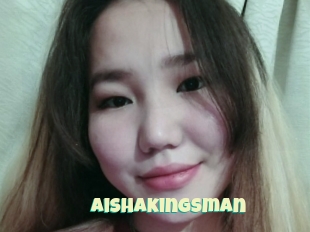 Aishakingsman