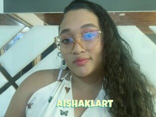 Aishaklart