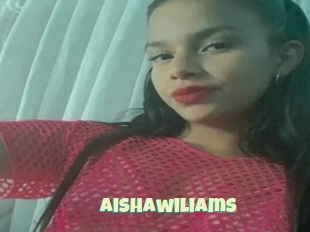 Aishawiliams