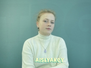 Aislyakey