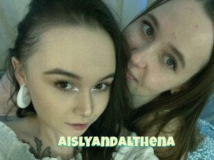 Aislyandalthena