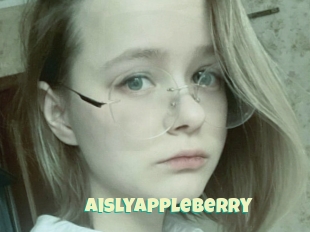 Aislyappleberry