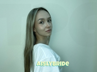 Aislybride