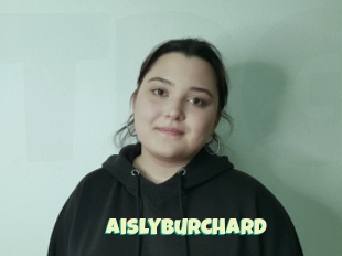 Aislyburchard