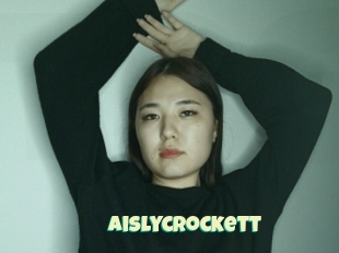 Aislycrockett