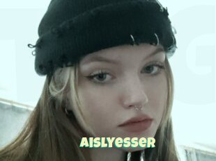 Aislyesser