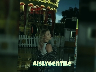Aislygentile