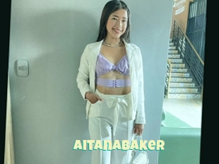 Aitanabaker