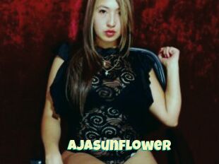 Ajasunflower