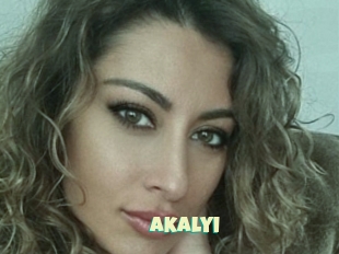 Akalyi