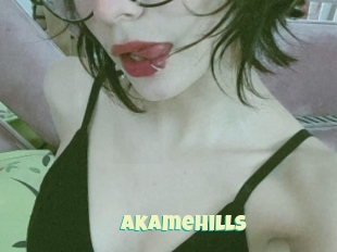 Akamehills