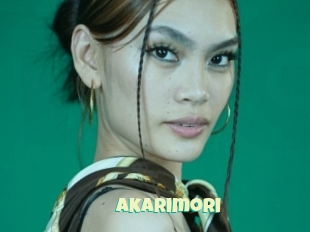 Akarimori