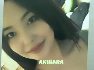 Akihara