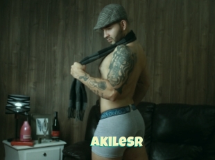 Akilesr