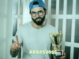 Akilesvoss