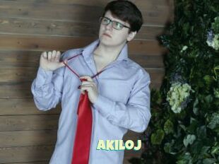 Akiloj