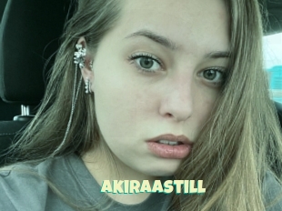 Akiraastill