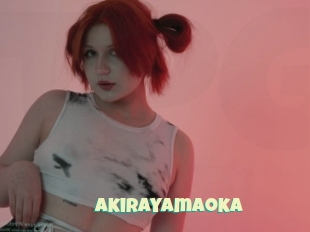 Akirayamaoka