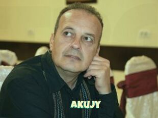 Akujy