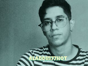 Aladdin77hot