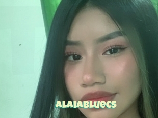 Alaiabluecs