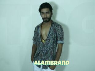 Alambrand