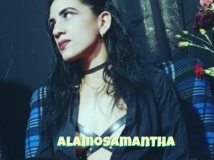 Alamosamantha