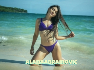 Alanaabramovic